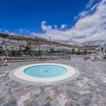 Luxurious Duplex Trinidad Puerto Rico (Gran Canaria)
