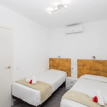Сasa de vacaciones Luxurious Duplex Trinidad
