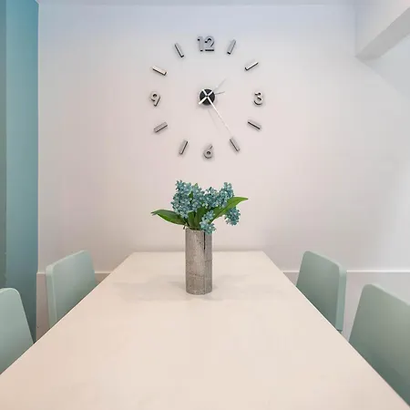 Сasa de vacaciones Luxurious Duplex Trinidad Puerto Rico (Gran Canaria)