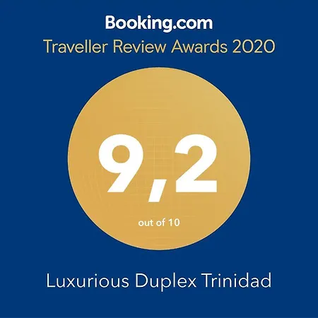 2br Luxurious Duplex In Puerto Rico Vakantiehuis