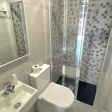 2br Luxurious Duplex In Puerto Rico Holiday home