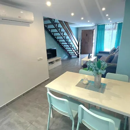2br Luxurious Duplex In Puerto Rico Holiday home Puerto Rico (Gran Canaria)