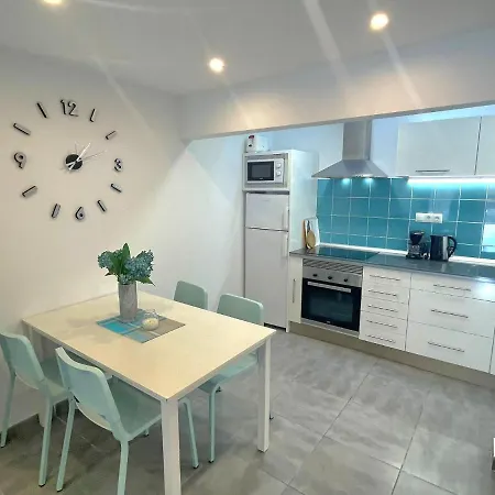 Holiday home 2br Luxurious Duplex In Puerto Rico *