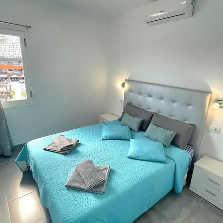 Holiday home 2br Luxurious Duplex In Puerto Rico *