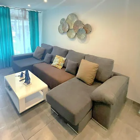 2br Luxurious Duplex In Puerto Rico Holiday home Puerto Rico (Gran Canaria)