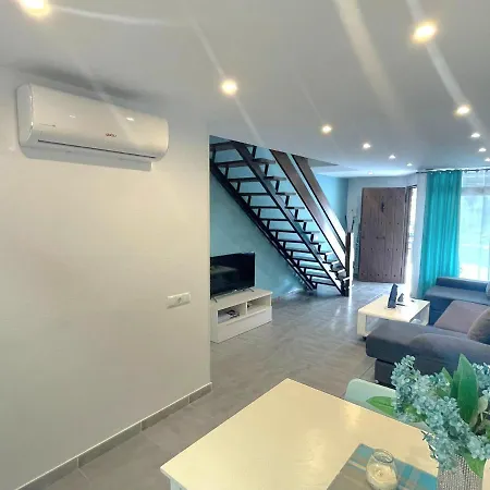 2br Luxurious Duplex In Puerto Rico Holiday home *