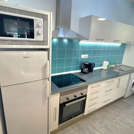 Holiday home 2br Luxurious Duplex In Puerto Rico *