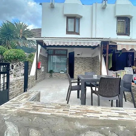 Holiday home 2br Luxurious Duplex In Puerto Rico *