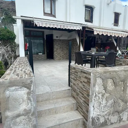 2br Luxurious Duplex In Puerto Rico * Puerto Rico (Gran Canaria)