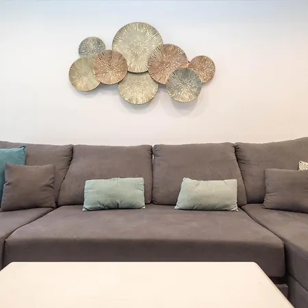2br Luxurious Duplex In Puerto Rico Holiday home *