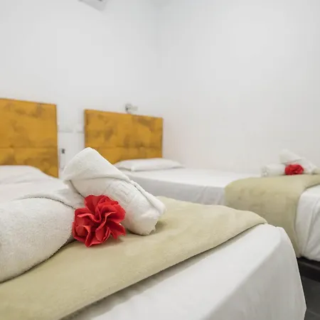 Vakantiehuis 2br Luxurious Duplex In Puerto Rico