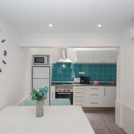 Vakantiehuis 2br Luxurious Duplex In Puerto Rico *