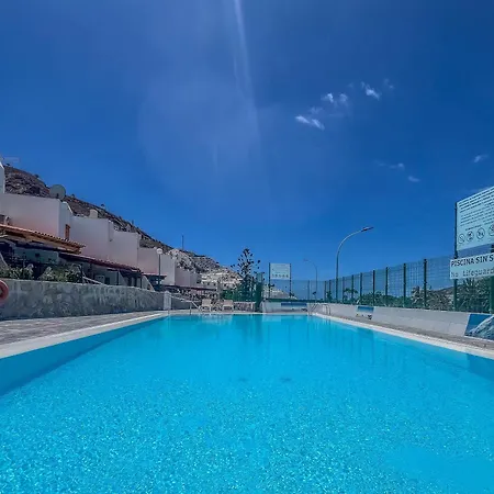 2br Luxurious Duplex In Puerto Rico * Puerto Rico (Gran Canaria)