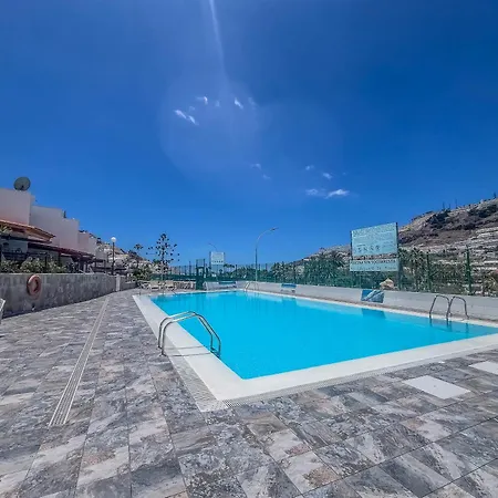 2br Luxurious Duplex In Puerto Rico