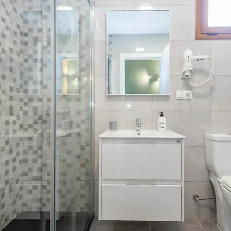 Holiday home 2br Luxurious Duplex In Puerto Rico *