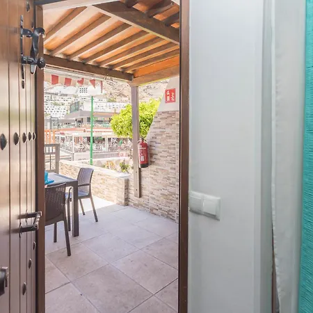 2br Luxurious Duplex In Puerto Rico Holiday home Puerto Rico (Gran Canaria)