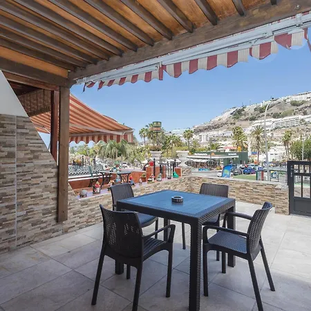 Holiday home 2br Luxurious Duplex In Puerto Rico Puerto Rico (Gran Canaria)