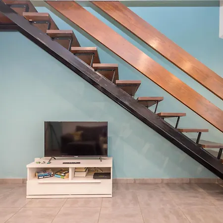 2br Luxurious Duplex In Puerto Rico