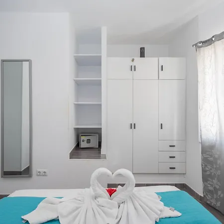 2br Luxurious Duplex In Puerto Rico Vakantiehuis *