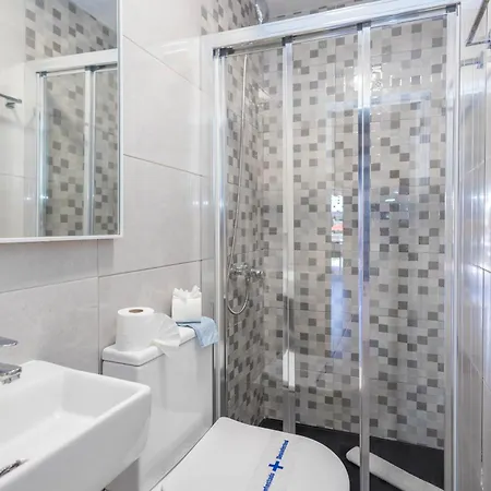 Holiday home 2br Luxurious Duplex In Puerto Rico *