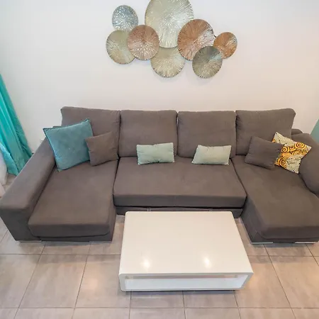 2br Luxurious Duplex In Puerto Rico Vakantiehuis Puerto Rico (Gran Canaria)