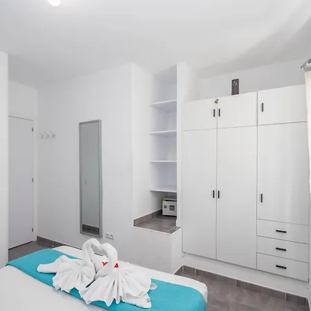 2br Luxurious Duplex In Puerto Rico Puerto Rico (Gran Canaria)