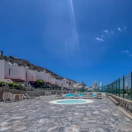 2br Luxurious Duplex In Puerto Rico Vakantiehuis