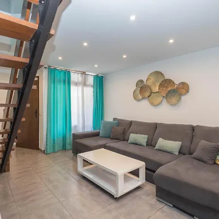 2br Luxurious Duplex In Puerto Rico Holiday home *