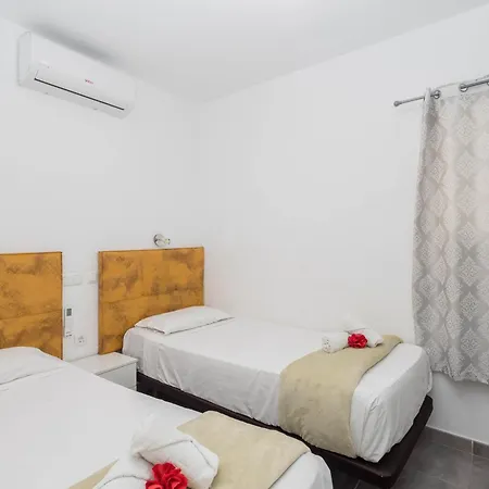 2br Luxurious Duplex In Puerto Rico Vakantiehuis Puerto Rico (Gran Canaria)