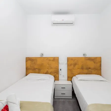 Holiday home 2br Luxurious Duplex In Puerto Rico Puerto Rico (Gran Canaria)