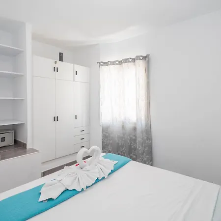 2br Luxurious Duplex In Puerto Rico *