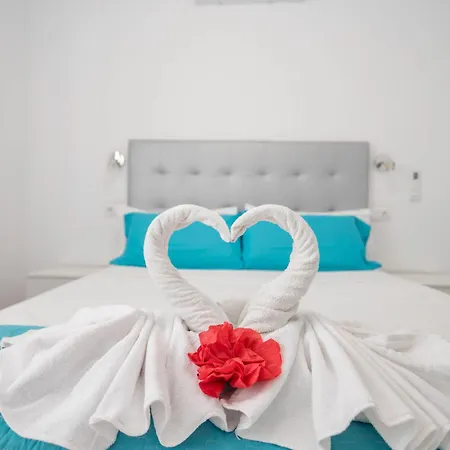 2br Luxurious Duplex In Puerto Rico Puerto Rico (Gran Canaria)