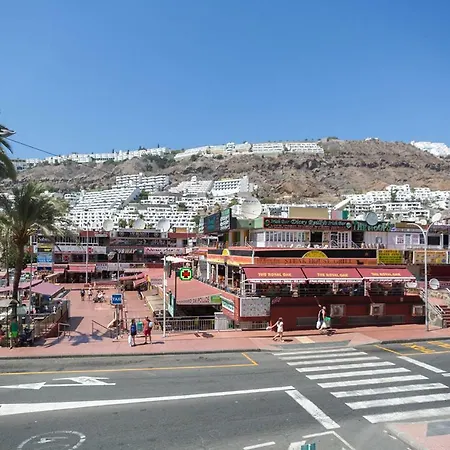 2br Luxurious Duplex In Puerto Rico Holiday home Puerto Rico (Gran Canaria)