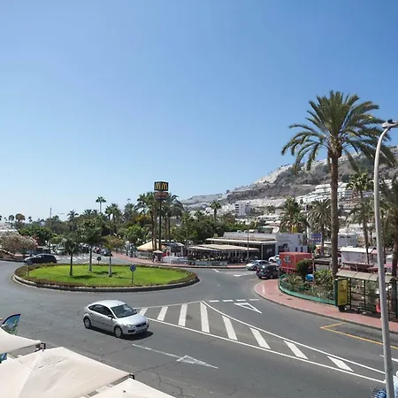 2br Luxurious Duplex In Puerto Rico Puerto Rico (Gran Canaria)