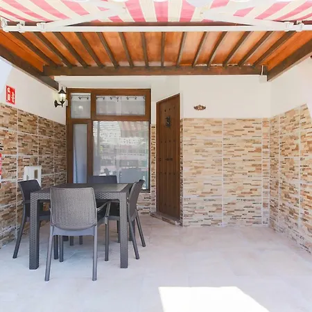 Holiday home 2br Luxurious Duplex In Puerto Rico Puerto Rico (Gran Canaria)